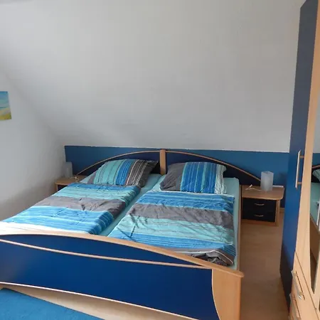 Apartamento Ferienwohnung In Ruhiger Lage Mit Dachterrasse *