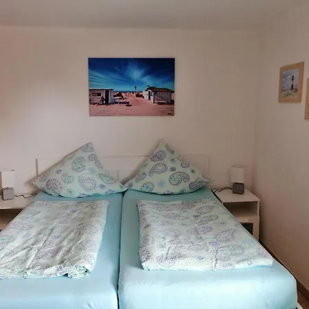 Apartamento Ferienwohnung In Ruhiger Lage Mit Dachterrasse *