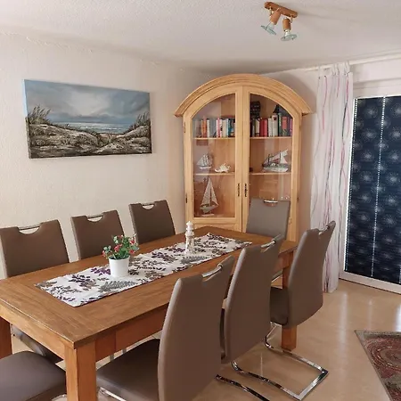 Ferienwohnung In Ruhiger Lage Mit Dachterrasse Apartamento *